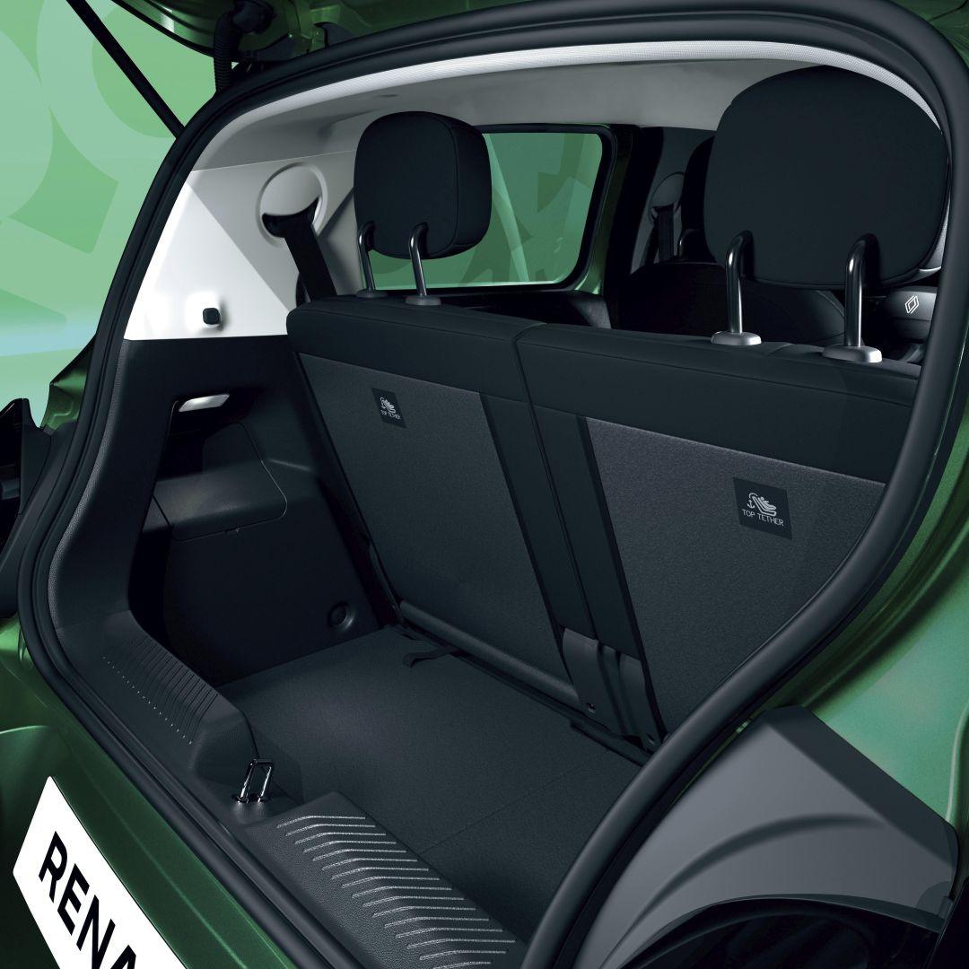 Nowe Renault Twingo 2026 016 Wiadomości
