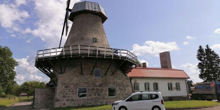 Odpoczynek na wsi 1 Wiadomości