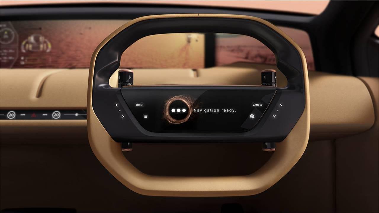 Premiery Mitsubishi podczas Japan Mobility Show 2025 Mitsubishi Elevance 6 Wiadomości