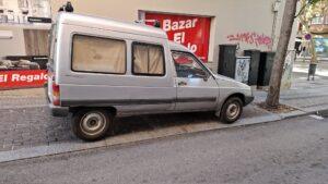 citroen c15 1 Wiadomości