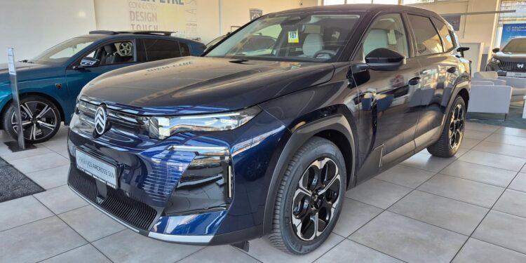 citroen c5 aircross 01 Wiadomości