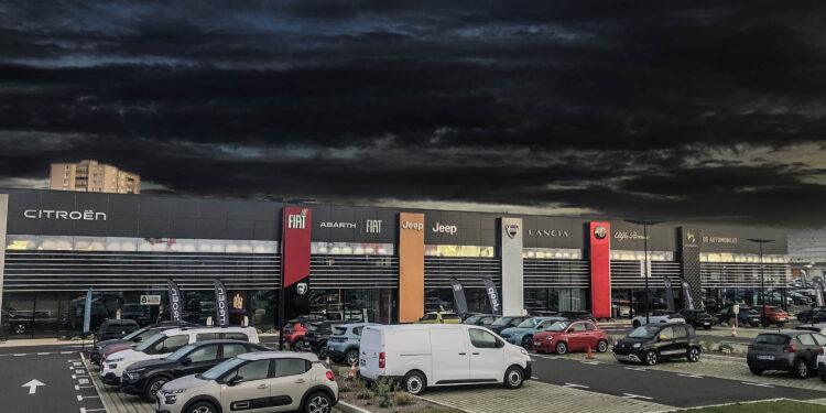 dom stellantis 1 Wiadomości