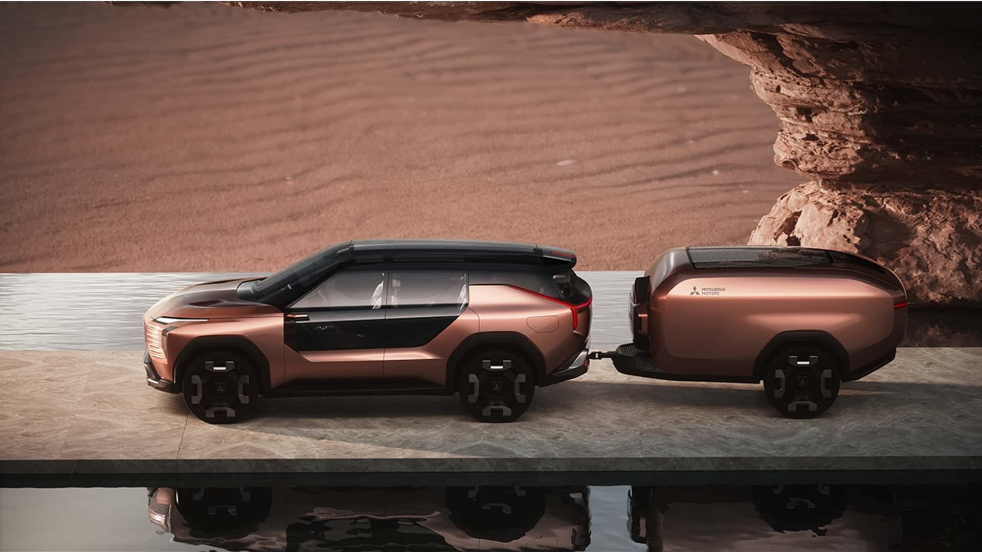mitsubishi elevance concept 2 Wiadomości