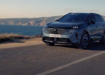peugeot 5008 02 Wiadomości