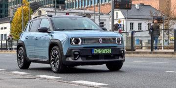 renault 4 7 Wiadomości