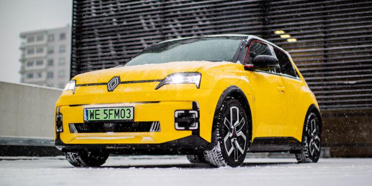 renault 5 etech electric 2025 27 Testy