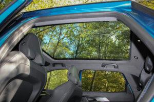 renault austral i espace 200 km 10 Testy