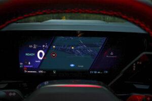 renault austral i espace 200 km 13 Testy