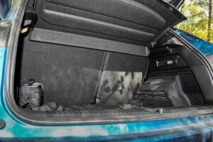 renault austral i espace 200 km 5 Testy