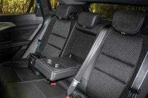 renault austral i espace 200 km 8 Testy