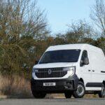 renault master Wiadomości