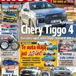 MOTOR 49 2025 Przeglad Prasy