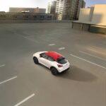 Nissan prezentuje limitowana edycje Juke Shiro inspirowana japonskim minimalizmem 3 Wiadomości