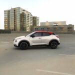 Nissan prezentuje limitowana edycje Juke Shiro inspirowana japonskim minimalizmem 5 Wiadomości