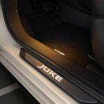 Nissan prezentuje limitowana edycje Juke Shiro inspirowana japonskim minimalizmem 6 Wiadomości