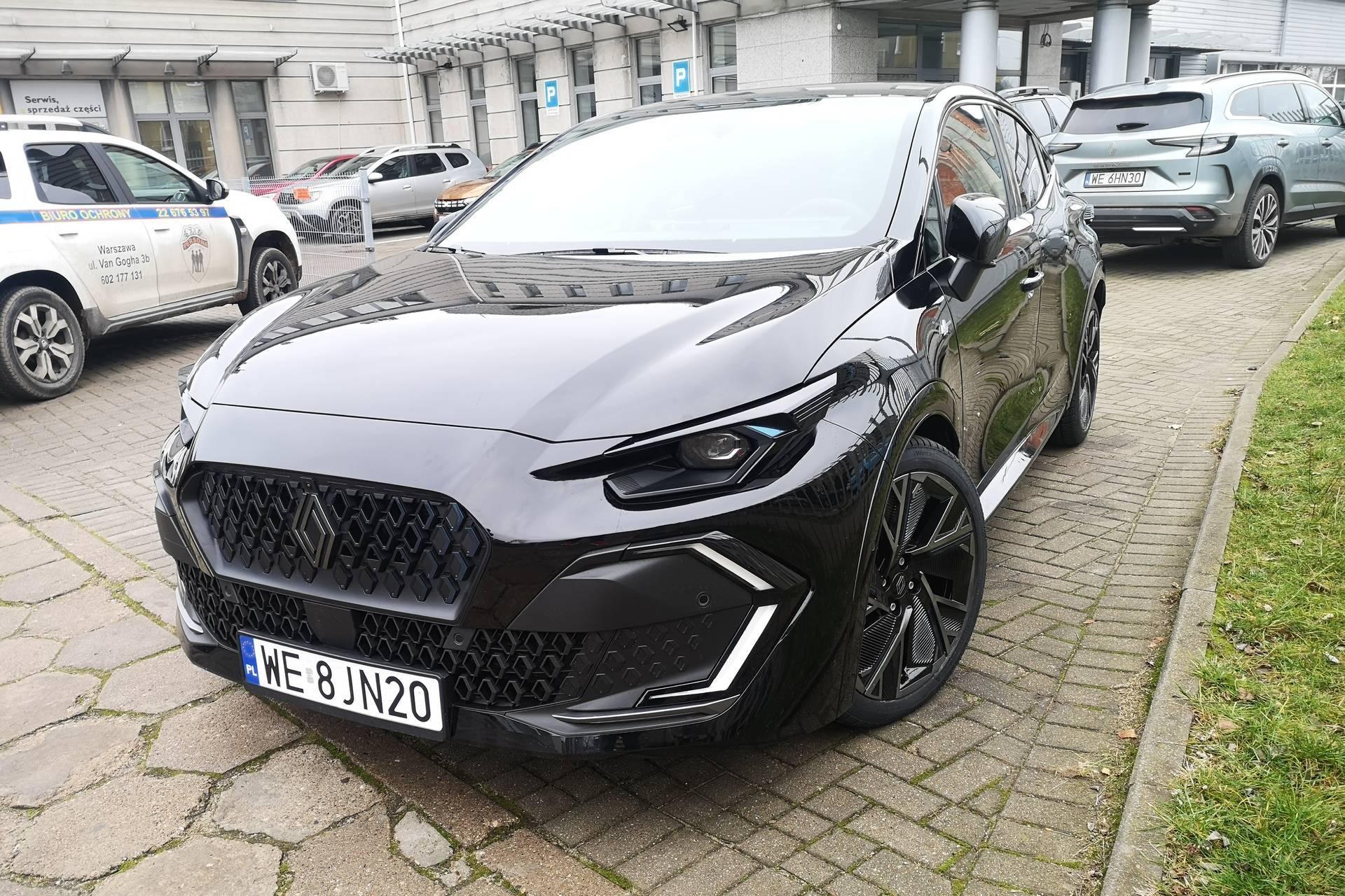 Renault Clio VI 1 Przeglad Prasy