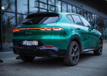 alfa romeo tonale 2025 17 scaled Stellantis - testy i opinie
