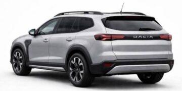 dacia c neo 2 1 Wiadomości