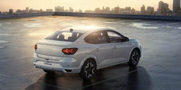 dacia logan 2 Wiadomości