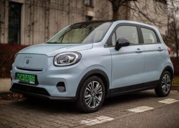 leapmotor t03 8 Stellantis - testy i opinie