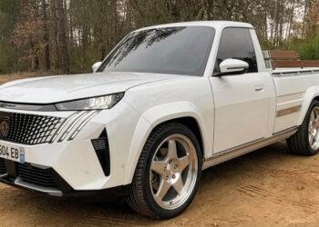 peugeot 504 pickup 1 Wiadomości