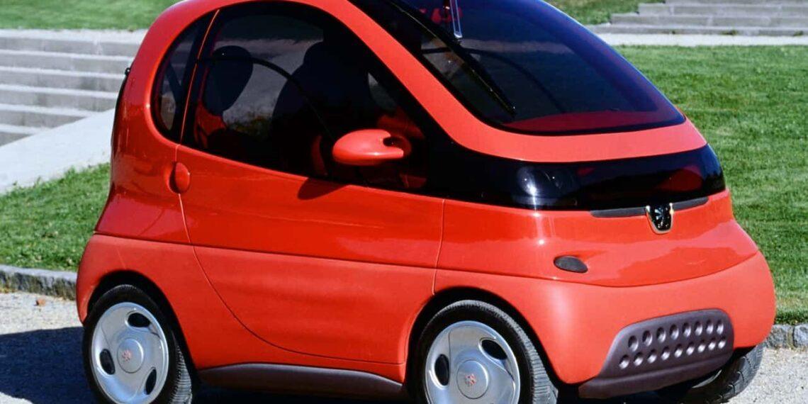 peugeot tulip Wiadomości