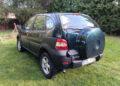 renault scenic rx4 Testy