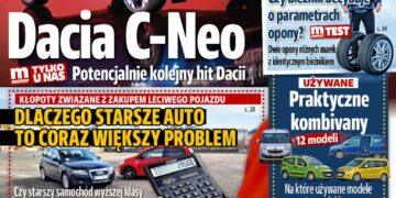 MOTOR 05 2026 stronniczy przeglad prasy Wiadomości