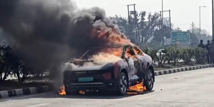 elektryk mahindra Wiadomości