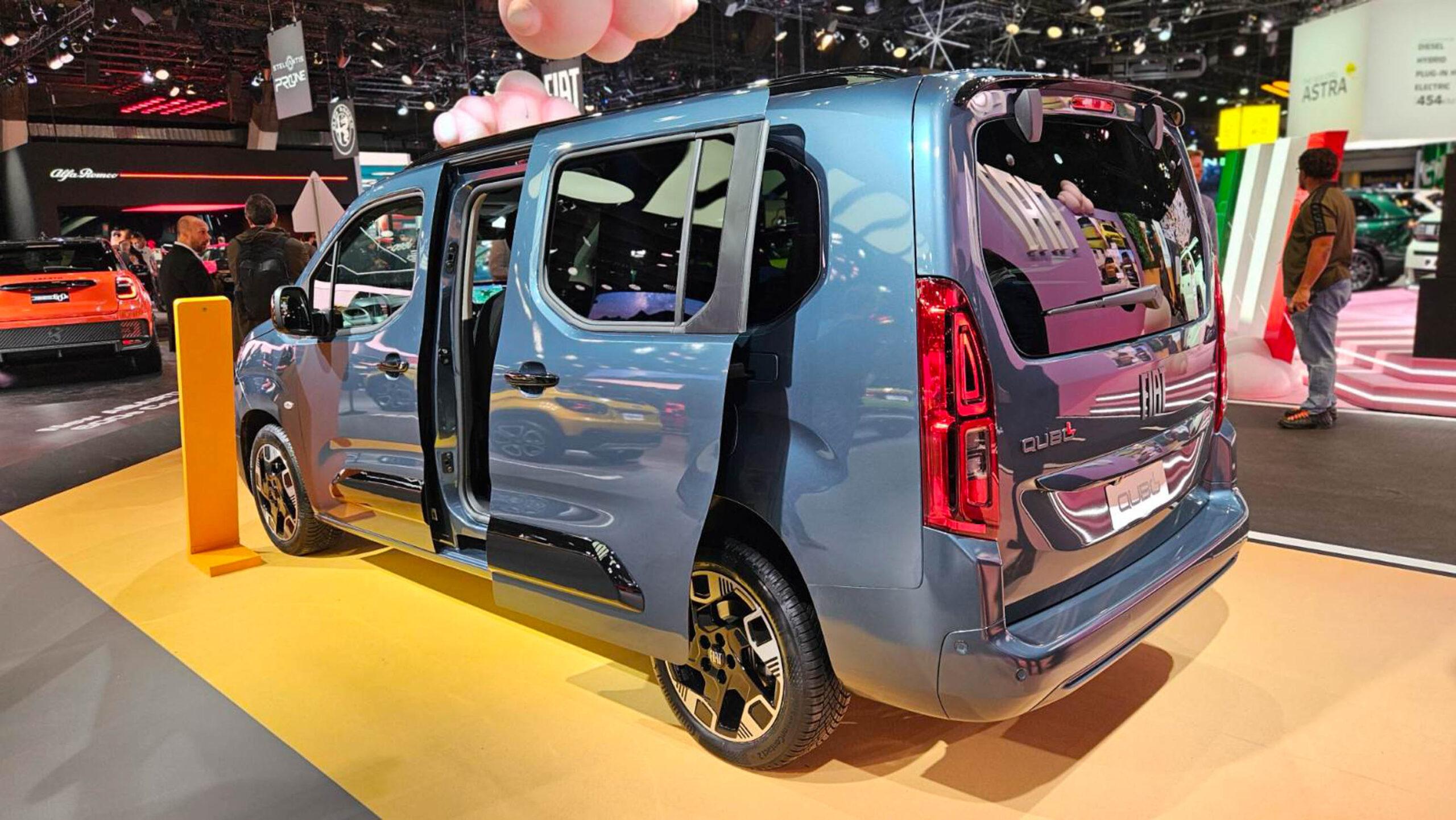 fiat qubo 2026 4 scaled Wiadomości