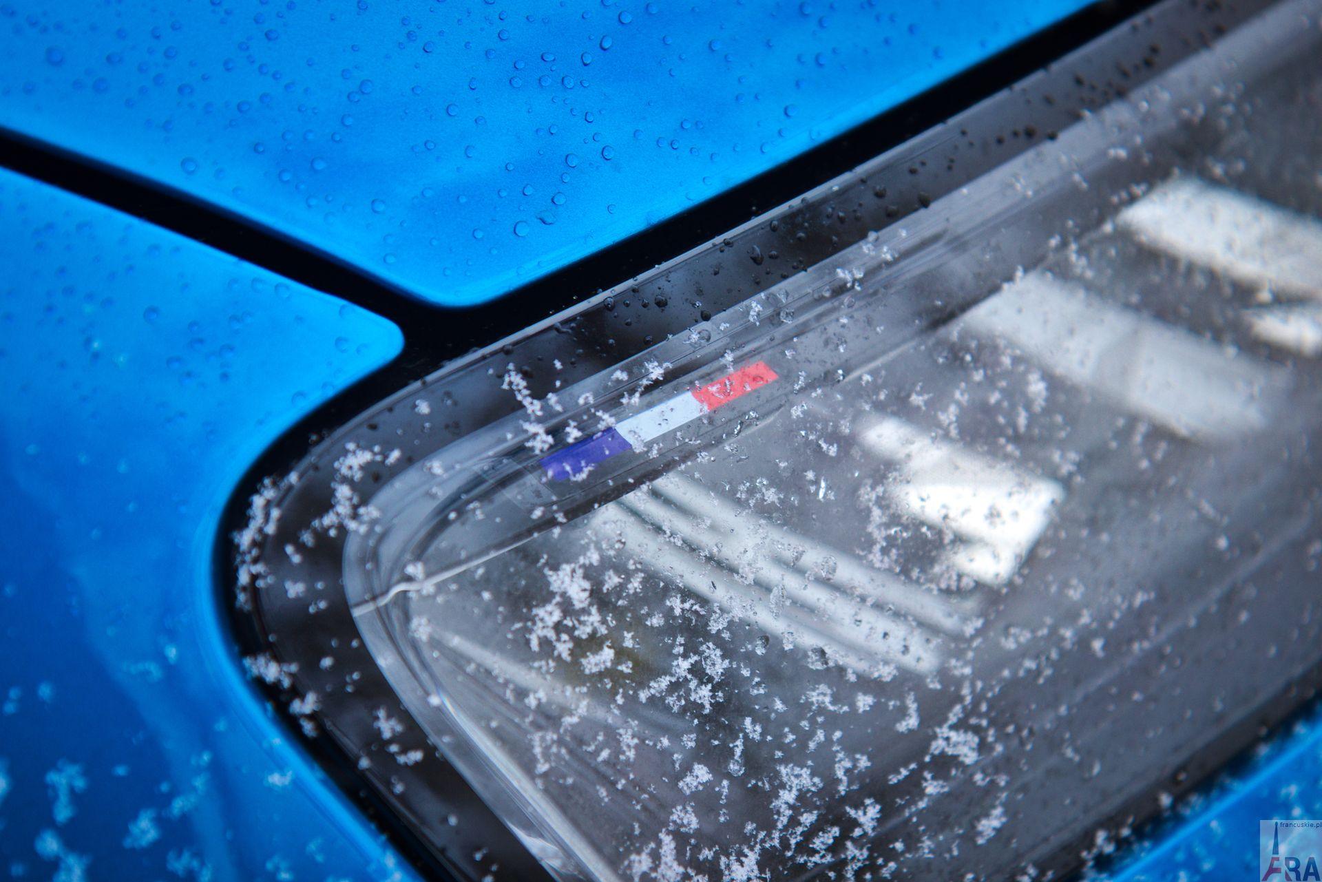 Alpine A290 GTS 027 Wiadomości