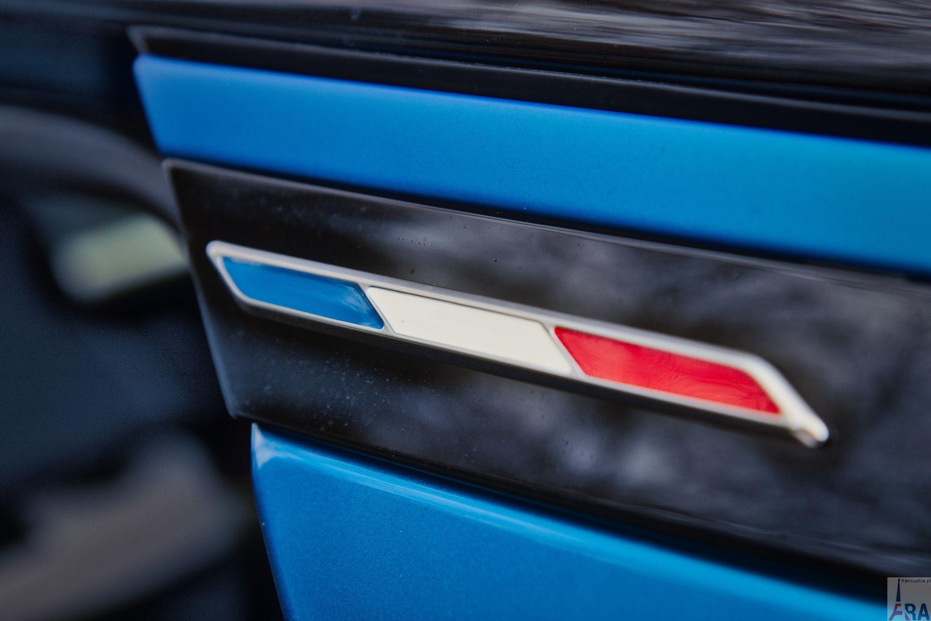 Alpine A290 GTS 031 Wiadomości