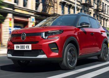 Citroen e C3 od 11.700 euro. Tak w Hiszpanii 1 Wiadomości