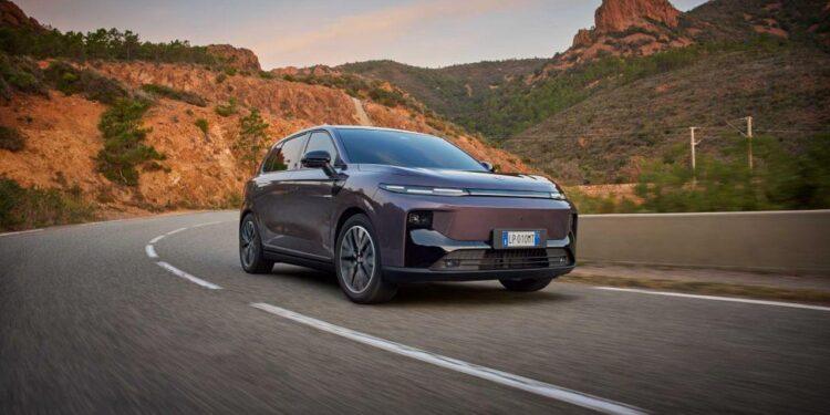 Leapmotor zdobywa serca prywatnych klientow styczen 2026 B10 Wiadomości