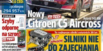 MOTOR 07 2026 stronniczy przeglad prasy Wiadomości