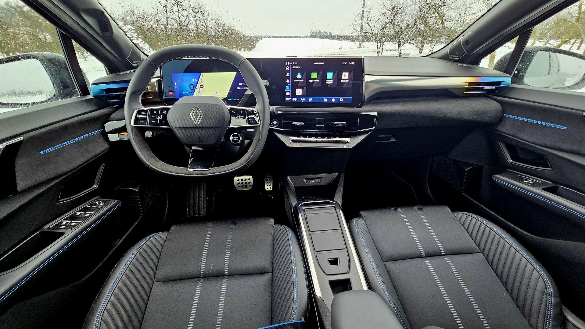 Renault Clio VI