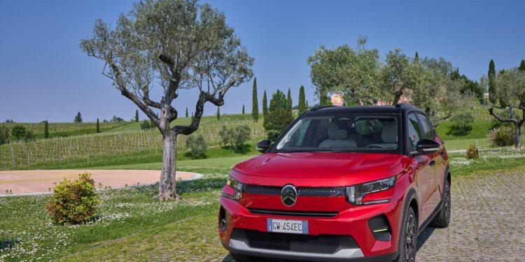 citroen C3