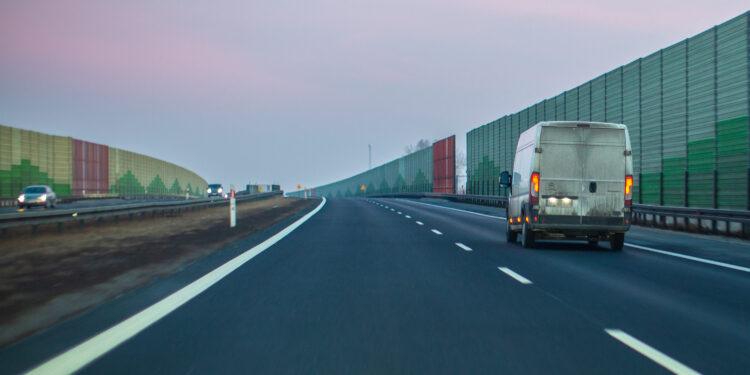 autostrada 1 Wiadomości