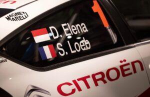 citroen sport 2026 3 Wiadomości