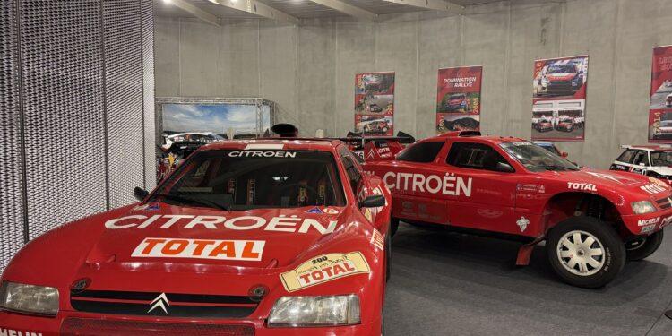 citroen sport 2026 4 Wiadomości