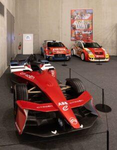 citroen sport 2026 7 Wiadomości