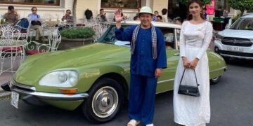 citroen wietnam 8 Wiadomości