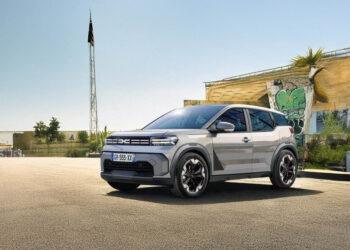 dacia evader 2026 Wiadomości