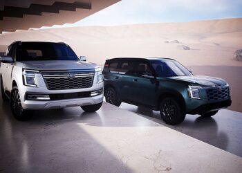 Nissan Patrol Armada