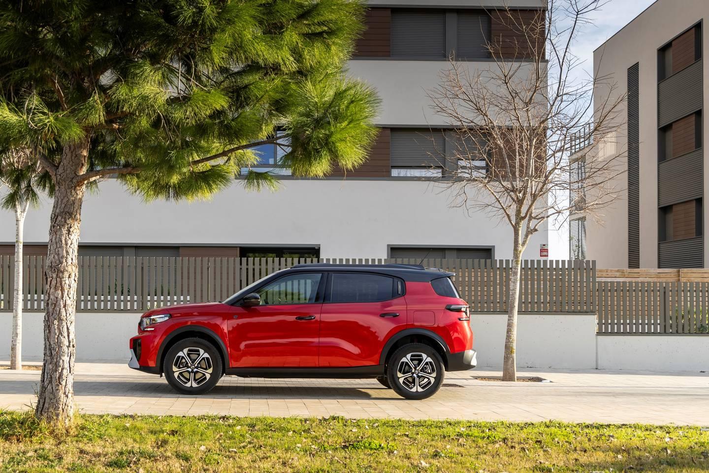 Citroen C3 Aircross zdobywa tytul „Najlepszy Samochod Uzytkownikow 2026 w ankiecie Autobest Conquest 3 Wiadomości