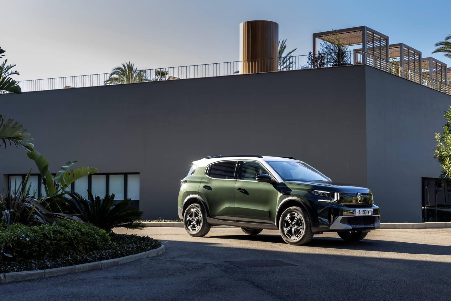 Citroen C3 Aircross zdobywa tytul „Najlepszy Samochod Uzytkownikow 2026 w ankiecie Autobest Conquest 5 Wiadomości