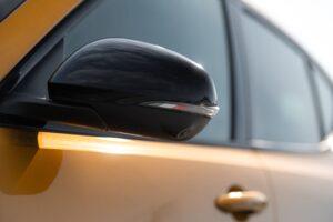 Ewolucja a nie rewolucja. Pierwsze jazdy odswiezona Alfa Romeo Tonale 057 Wiadomości