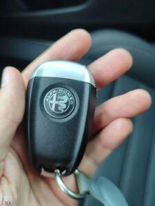 Ewolucja a nie rewolucja. Pierwsze jazdy odswiezona Alfa Romeo Tonale 072 Wiadomości
