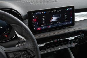 Ewolucja a nie rewolucja. Pierwsze jazdy odswiezona Alfa Romeo Tonale 090 Wiadomości