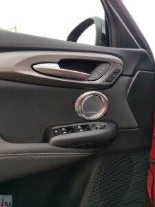 Ewolucja a nie rewolucja. Pierwsze jazdy odswiezona Alfa Romeo Tonale 104 Wiadomości